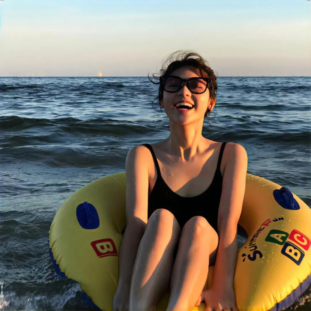 我主沉浮