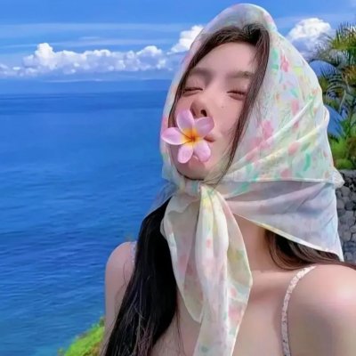 圣诞佳丽