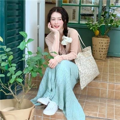 追逐珊瑚